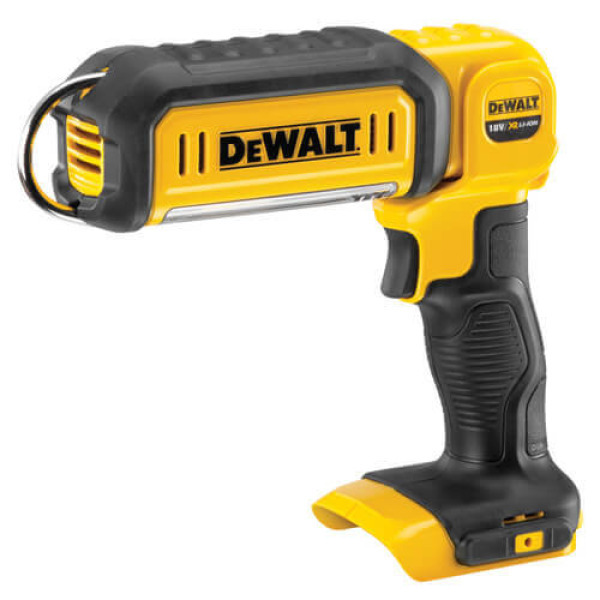Ліхтар світлодіодний акумуляторний DeWALT DCL050 TYPE 1