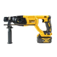 Набор из четырёх инструментов бесщеточных DeWALT DCK440P2T - №6