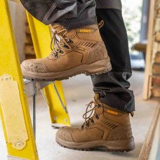 Взуття робоче LUDLOW DeWALT DWF50355-179-11 - №4
