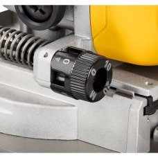 Фрезер аккумуляторный бесщёточный DeWALT DCW682NT - №7