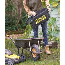 Газонокосилка самоходная аккумуляторная бесщёточная Stanley FatMax SFMCMWS251M - №3
