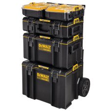 Органайзер TOUGHSYSTEM 2.0 DeWALT DWST83392-1 - №3