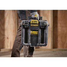 Ящик с органайзером TOUGHSYSTEM 2.0 DeWALT DWST08035-1 - №2