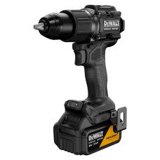 Дрель-шуруповёрт ударная McLaren F1 TEAM SPECIAL EDITION DeWALT DCD86MP2KT - №3