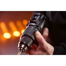 Дриль-шурупокрут ударний McLaren F1 TEAM SPECIAL EDITION DeWALT DCD86MP2KT - №5