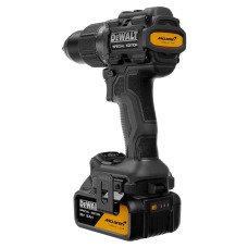 Дрель-шуруповёрт ударная McLaren F1 TEAM SPECIAL EDITION DeWALT DCD86MP2KT - №6