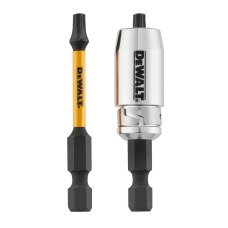 Набор бит и насадок DeWALT DT70537T - №6