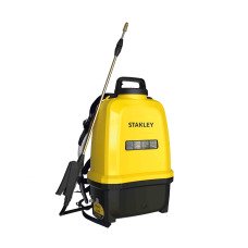 Обприскувач акумуляторний ранцевий Stanley SXSPBS16E - №1