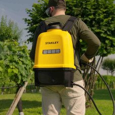 Обприскувач акумуляторний ранцевий Stanley SXSPBS16E - №3