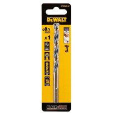 Сверло по металлу Black & Gold DeWALT DT20529 - №1