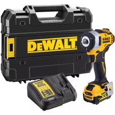 Гайкокрут ударный акумуляторний безщітковий DeWALT DCF903P1 - №4