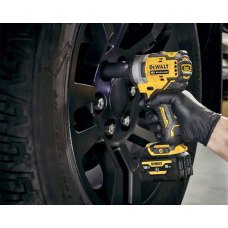 Гайкокрут ударный акумуляторний безщітковий DeWALT DCF903P1 - №2