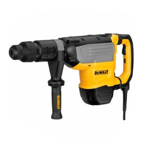 Перфоратор сетевой SDS-MAX DeWALT D25773