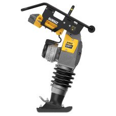 Вибротрамбовка аккумуляторная POWERSHIFT DeWALT DCPS660N - №4