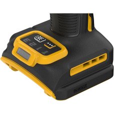 Гайковерт ударный аккумуляторный бесщёточный DeWALT DCF961NT - №3