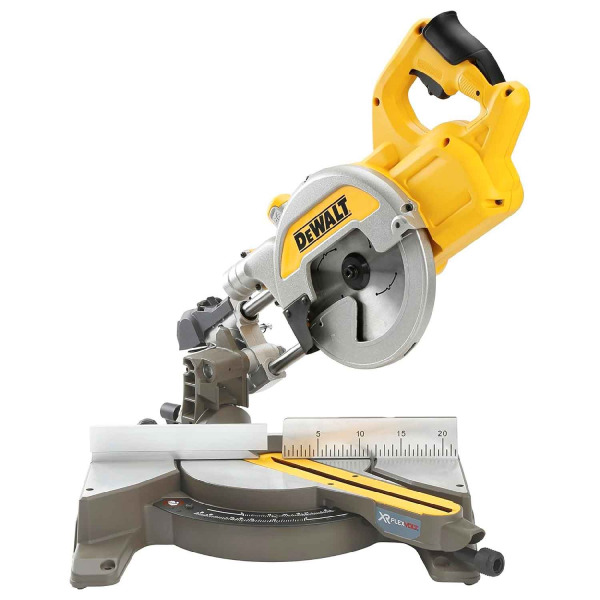Пила торцювальна акумуляторна DeWALT DCS777 TYPE 1