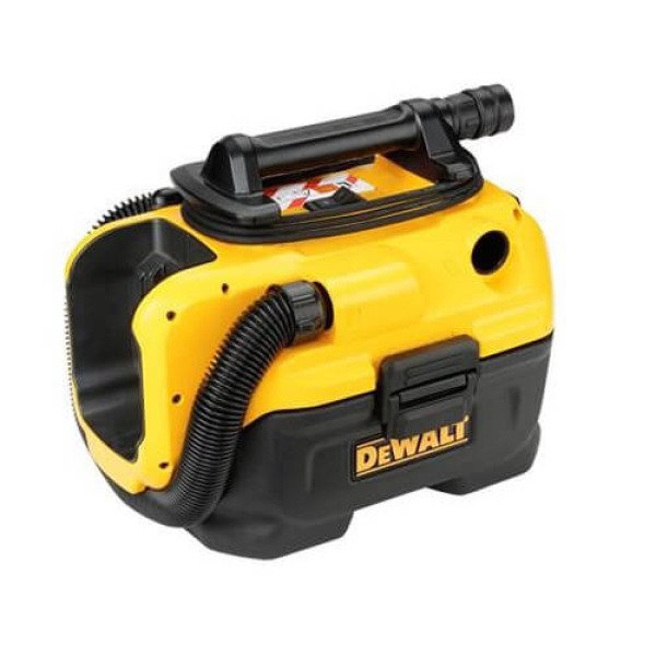 Пилосос акумуляторний DeWALT DCV584L TYPE 1