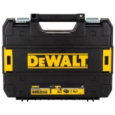 Перфоратор аккумуляторный бесщеточный SDS-Plus DeWALT DCH133M1 - №6