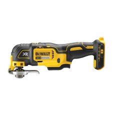 Многофункциональный инструмент аккумуляторный бесщёточный DeWALT DCS355N - №6