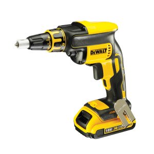 Шуруповерт аккумуляторный бесщеточный DeWALT DCF620