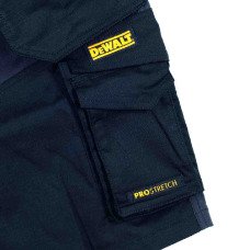 Шорты HAMDEN DeWALT DWC153-004-40 - №6