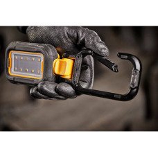 Фонарь светодиодный аккумуляторный DeWALT DCL182 - №2