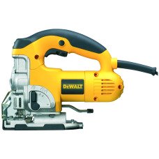 Пила лобзиковая сетевая DeWALT DW331KT - №6