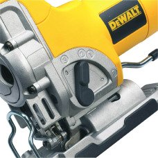 Пила лобзиковая сетевая DeWALT DW331KT - №4