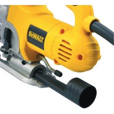 Пила лобзиковая сетевая DeWALT DW331KT - №3