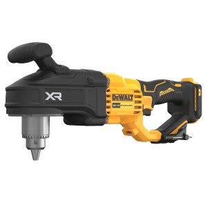 Дрель аккумуляторная бесщёточная  DeWALT DCD444N