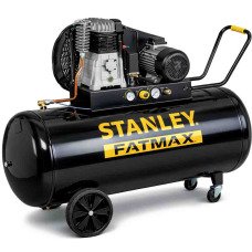 Компреcсор воздушный Stanley FMXCM0112E - №1