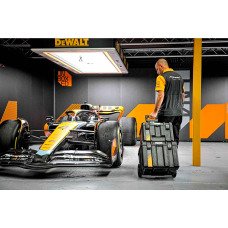 Комплект ящиков McLaren DeWALT TSTAK DeWALT DWST60452-1 - №5