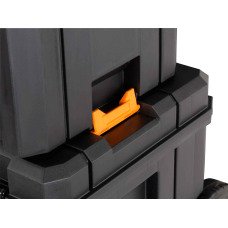 Комплект ящиков McLaren DeWALT TSTAK DeWALT DWST60452-1 - №3