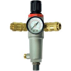 Филтр с регулятором давления  Stanley 152172XSTN - №1