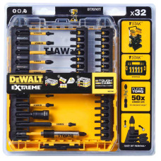 Набор бит и насадок DeWALT DT70740T - №1