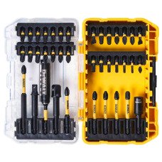 Набор бит и насадок DeWALT DT70740T - №2