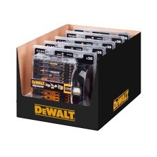 Набор бит и насадок DeWALT DT70740T - №3