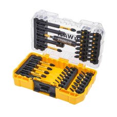 Набор бит и насадок DeWALT DT70740T - №4