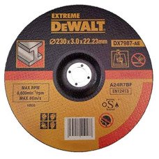 Круг отрезной EXTREME DeWALT DX7987 - №1