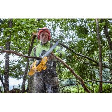 Пила цепная аккумуляторная бесщёточная DeWALT DCMCS575X1 - №6