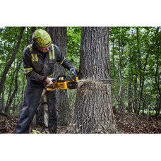 Пила цепная аккумуляторная бесщёточная DeWALT DCMCS575X1 - №5