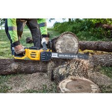Пила цепная аккумуляторная бесщёточная DeWALT DCMCS575X1 - №3