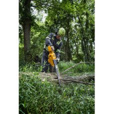 Пила цепная аккумуляторная бесщёточная DeWALT DCMCS575X1 - №2