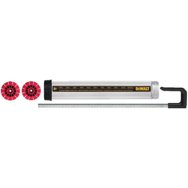 Тримач картриджів DeWALT DCE5801 TYPE 0