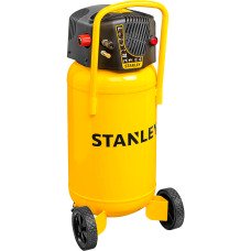 Компресор повітряний безмасляний Stanley D230/10/50V - №1