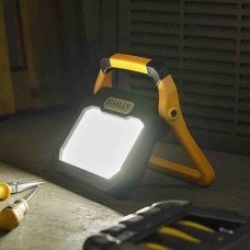 Прожектор светодиодный Stanley SXLS50119E - №7