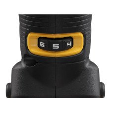 Пила лобзиковая аккумуляторная бесщёточная DeWALT DCS335NT - №5