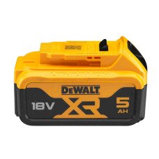 Аккумуляторная батарея DeWALT DCB184_N394624 - №2