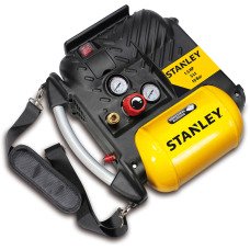 Компресор повітряний безмасляний Stanley DN200/10/5 - №1