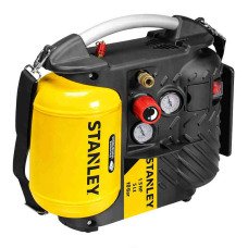 Компресор повітряний безмасляний Stanley DN200/10/5 - №4